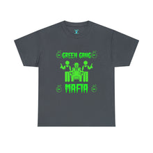 Load image into Gallery viewer, Green Gang Mafia T-Shirt
