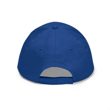 Load image into Gallery viewer, Louisiana Christian University Unisex Twill Hat
