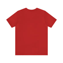 Load image into Gallery viewer, Pride Lion Unisex Jersey Short Sleeve Tee
