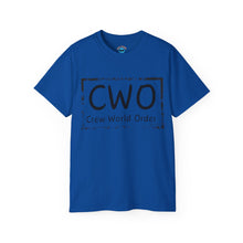 Load image into Gallery viewer, Crew World Order T-Shirt
