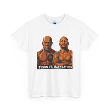 Load image into Gallery viewer, Tyson vs. Mayweather T-Shirt
