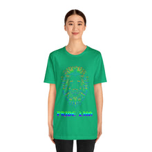 Load image into Gallery viewer, Pride Lion Unisex Jersey Short Sleeve Tee
