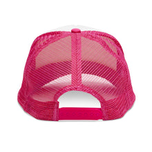 Load image into Gallery viewer, Juneteenth Mesh Cap
