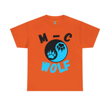 Load image into Gallery viewer, M-C Wolf V2 T-Shirt (Unisex)
