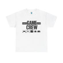 Load image into Gallery viewer, Game Crew T-Shirt
