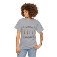 Load image into Gallery viewer, Bullet Proof V2 Unisex T-Shirt
