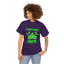 Load image into Gallery viewer, Green Gang Mafia T-Shirt
