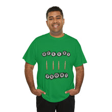 Load image into Gallery viewer, Bullet Proof Unisex T-Shirt
