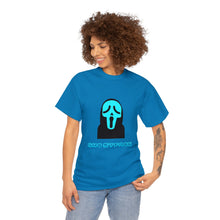 Load image into Gallery viewer, Ghostface (Sky Blue) T-Shirt.
