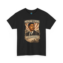 Load image into Gallery viewer, Medgar Evers T-Shirt
