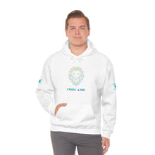 Load image into Gallery viewer, Lion Pride Unisex Heavy Blend™ Hooded Sweatshirt
