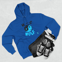 Load image into Gallery viewer, Unisex Premium Pullover Hoodie

