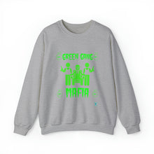 Load image into Gallery viewer, Green Gang Mafia Sweatshirt
