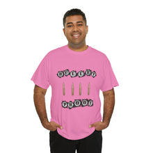 Load image into Gallery viewer, Bullet Proof Unisex T-Shirt
