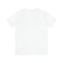 Load image into Gallery viewer, Cross the Line Unisex Jersey T-Shirt
