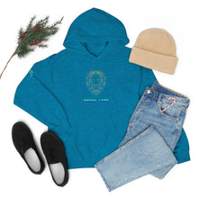 Load image into Gallery viewer, Lion Pride Unisex Heavy Blend™ Hooded Sweatshirt
