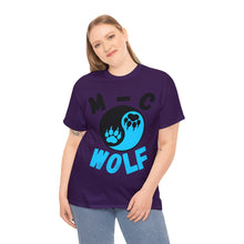 Load image into Gallery viewer, M-C Wolf V2 T-Shirt (Unisex)
