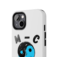 Load image into Gallery viewer, M-C Wolf iPhone 7-14 Tough Phone Cases

