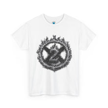 Load image into Gallery viewer, 2-Cross ('Nuff Said!) T-Shirt
