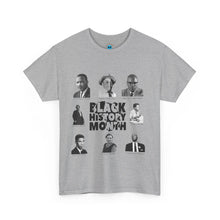 Load image into Gallery viewer, Black History Month Tee
