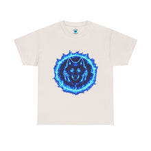 Load image into Gallery viewer, Wolf Flame (‘Nuff Said!) T-Shirt
