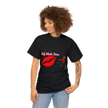 Load image into Gallery viewer, Self Made Diva Unisex Heavy Cotton Tee
