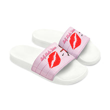 Load image into Gallery viewer, Self Made Diva Women's Slide Sandals
