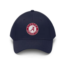 Load image into Gallery viewer, Alabama Crimson Tide Unisex Twill Hat
