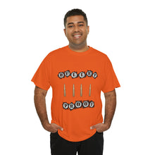 Load image into Gallery viewer, Bullet Proof Unisex T-Shirt
