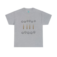 Load image into Gallery viewer, Bullet Proof V2 Unisex T-Shirt
