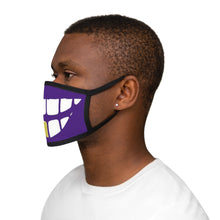 Load image into Gallery viewer, Eric Burdon and War Mask (Purple).

