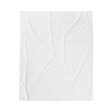 Load image into Gallery viewer, Green Gang Mafia Velveteen Plush Blanket
