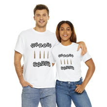 Load image into Gallery viewer, Bullet Proof Unisex T-Shirt
