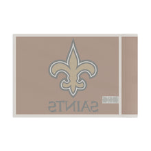 Load image into Gallery viewer, New Orleans Saints Flag
