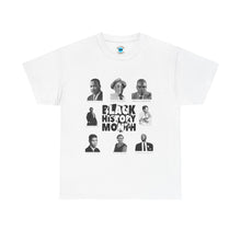 Load image into Gallery viewer, Black History Month Tee
