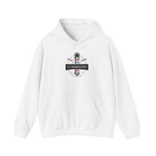 Load image into Gallery viewer, J's Barbershop Unisex Heavy Blend™ Hooded Sweatshirt
