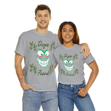 Load image into Gallery viewer, Dope Fiend Unisex T-Shirt
