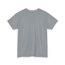 Load image into Gallery viewer, No More Silence Unisex Heavy Cotton Tee - Empowerment Statement Shirt
