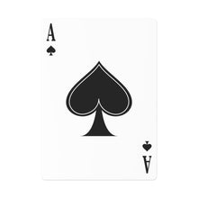 Load image into Gallery viewer, J’s Barbershop Poker Cards
