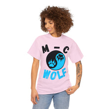 Load image into Gallery viewer, M-C Wolf V2 T-Shirt (Unisex)
