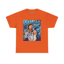 Load image into Gallery viewer, Basketball Legends: LaMelo Ball T-Shirt
