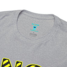 Load image into Gallery viewer, No Trespassing Unisex Heavy Cotton Tee
