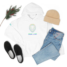 Load image into Gallery viewer, Lion Pride Unisex Heavy Blend™ Hooded Sweatshirt

