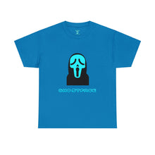 Load image into Gallery viewer, Ghostface (Sky Blue) T-Shirt.
