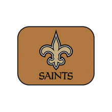 Load image into Gallery viewer, New Orleans Saints Car Mats (Set of 4)
