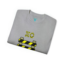 Load image into Gallery viewer, No Trespassing Unisex T-Shirt
