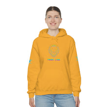 Load image into Gallery viewer, Lion Pride Unisex Heavy Blend™ Hooded Sweatshirt
