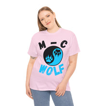 Load image into Gallery viewer, M-C Wolf V2 T-Shirt (Unisex)
