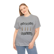 Load image into Gallery viewer, Bullet Proof Unisex T-Shirt
