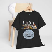 Load image into Gallery viewer, Stoney Tunes T-Shirt
